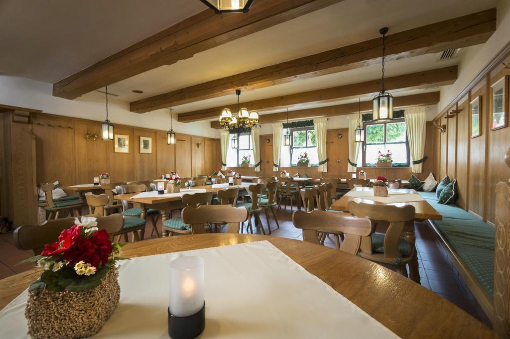 Guest house Glaser 3*
