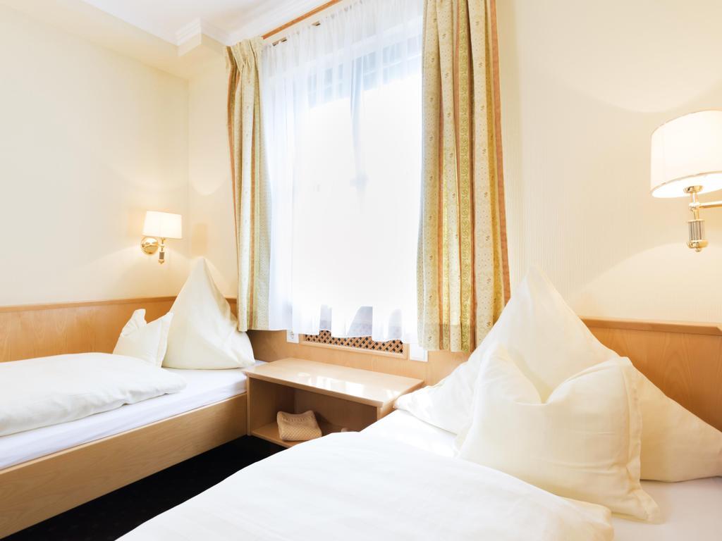 Guest house Glaser