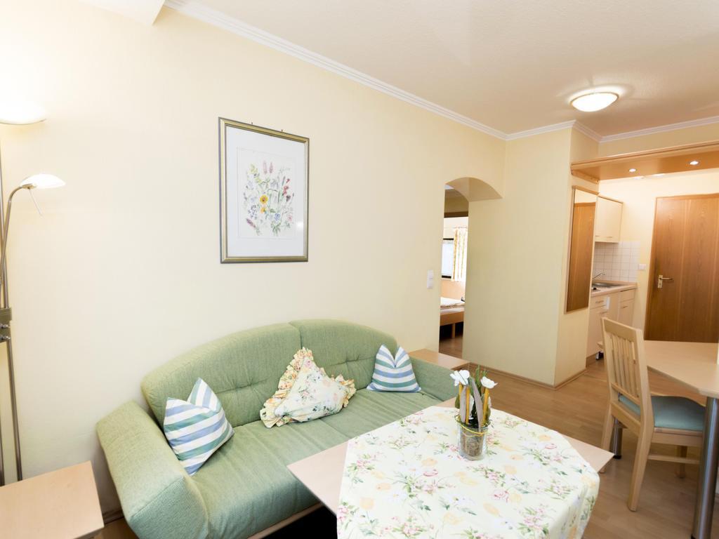 Glaser Guest house Bad Fussing