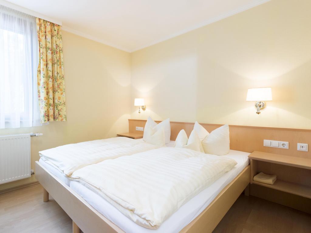 Glaser Guest house