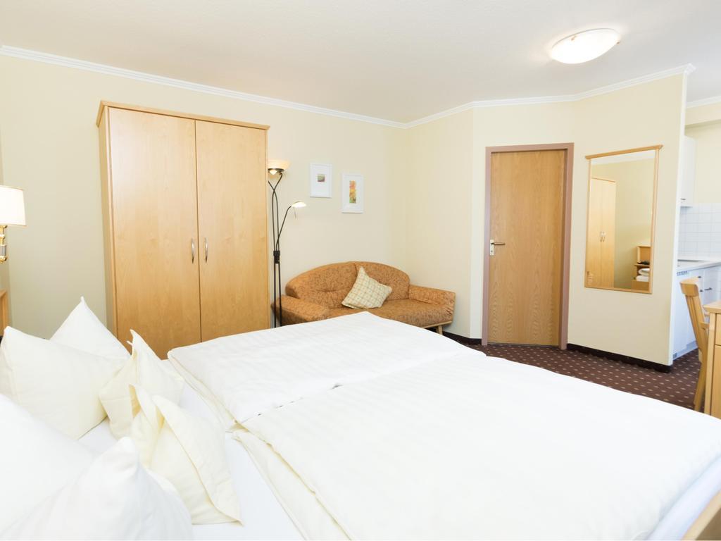 Glaser Guest house 3*