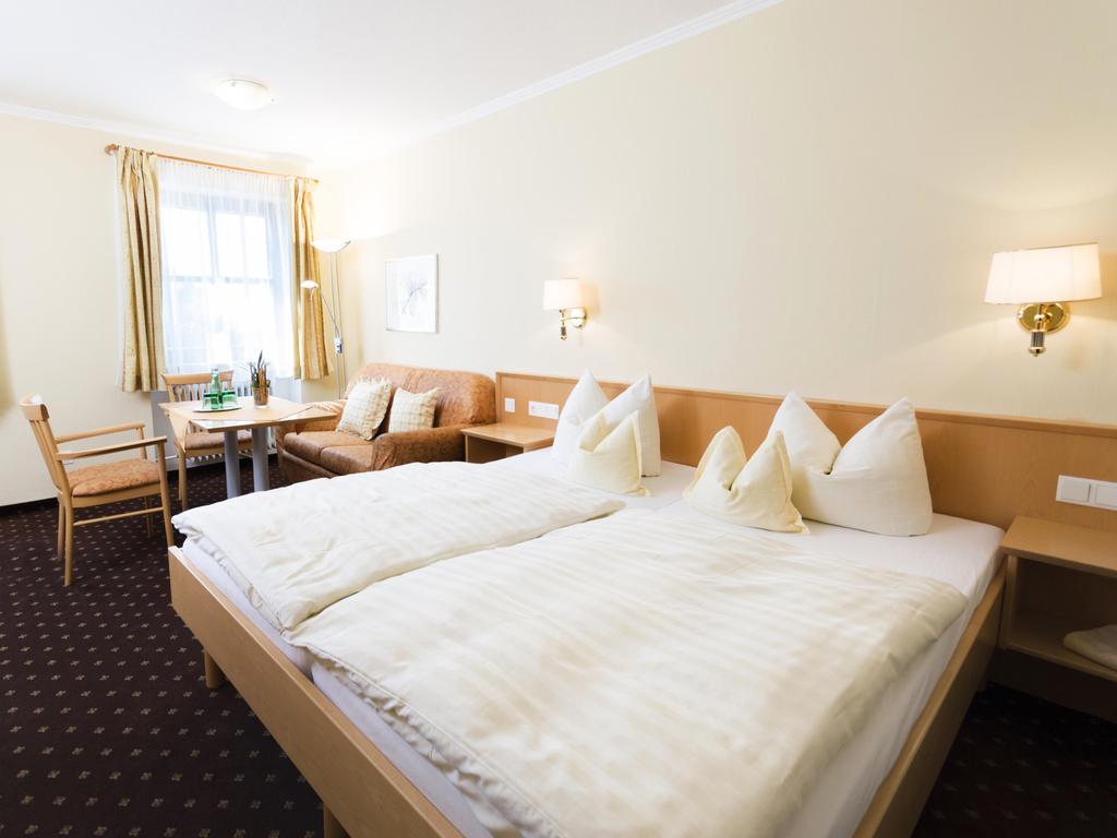 Guest house Glaser Bad Fussing