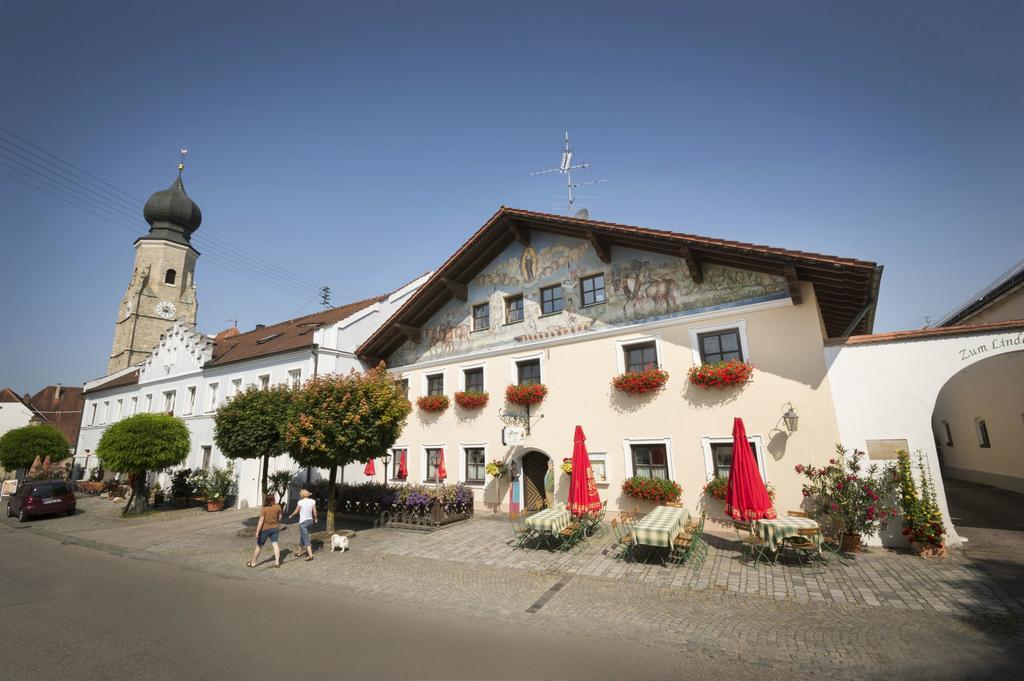 Glaser Guest house